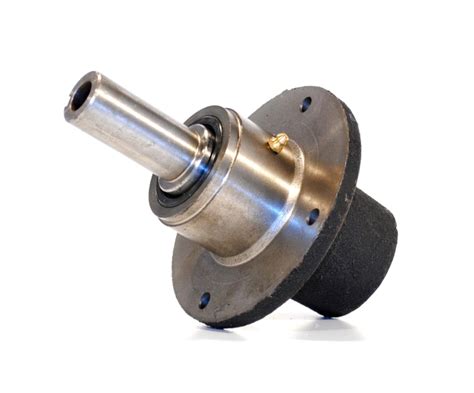 SCAG Spindle Assembly replaces 46631