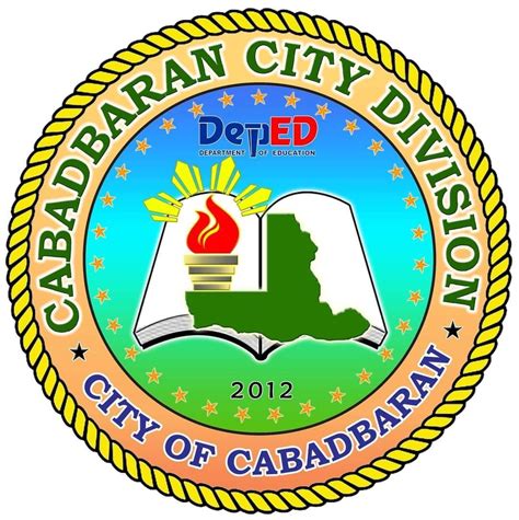 DepEd Cabadbaran City Human Resource