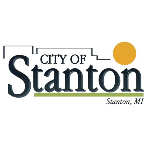 NOTICE OF RESCHEDULED STANTON PLANNING COMMISSION MEETING – City of Stanton