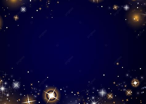 Shiny Starlight Blue Background, Desktop Wallpaper, Wallpaper, Blue ...