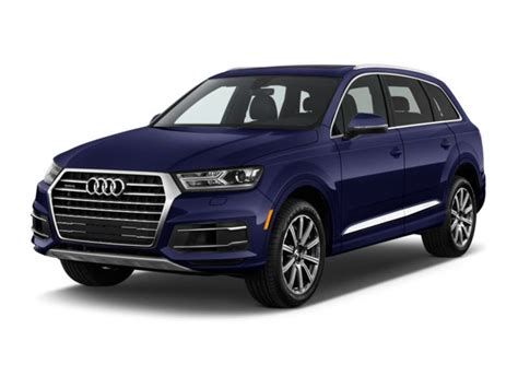 2019 Audi Q7 Exterior Colors | U.S. News