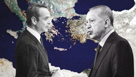 Why war between Turkey and Greece remains unlikely