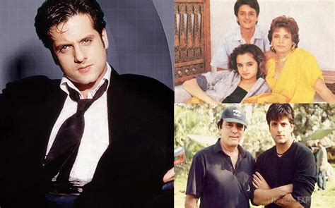 The Details Behind The Secretive Fardeen Khan Wedding