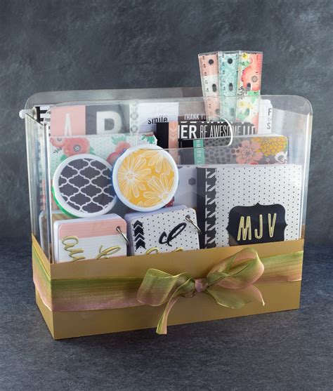 50 DIY Gift Baskets To Inspire All Kinds of Gifts