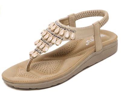 The 8 Best Dressy Sandals With Arch Support