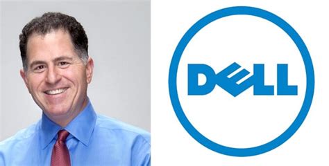 Dell logo and the history of the company | LogoMyWay