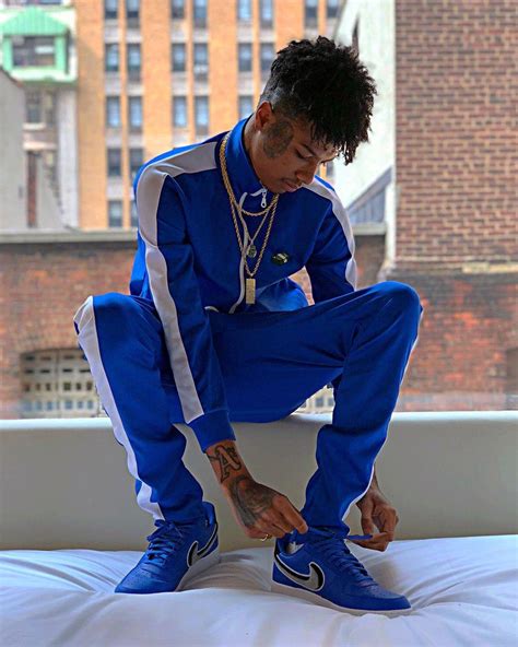 Rapper Blueface Wallpapers - Wallpaper Cave