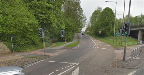 Slip road in Penwortham to close to stop 'unnecessary journeys' - LancsLive