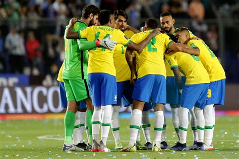 Ecuador vs Brazil live stream: How to watch World Cup qualifier online ...