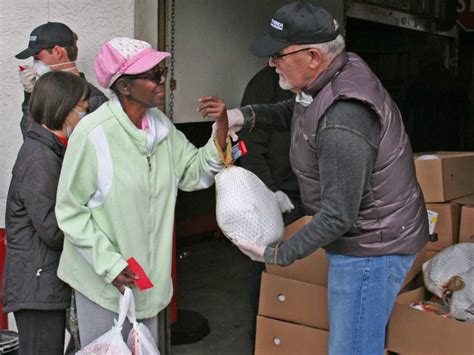 Bay Area Rescue Mission - FreeFood.org