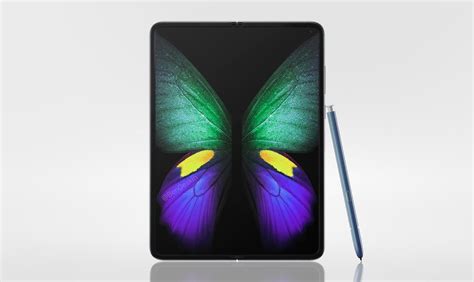 The Samsung Galaxy Fold 2 looks stunning in these new images | Tom's Guide