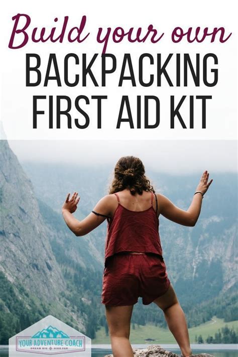 Going out for a day hike or backpacking trip?? READ THIS FIRST! Be sure ...