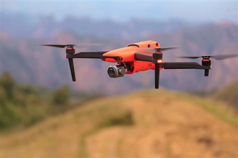 Autel Evo II Pro Rugged bundle - Edinburgh Drone Company