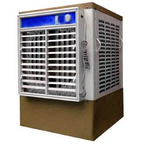 Metal Medium Desert Cooler, Blade Size(inch): 20, Rs 2199 /piece | ID: 18943911248