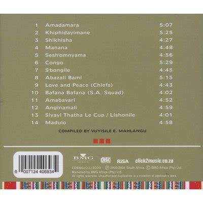 The Best Of Freddie Gwala (CD): Freddie Gwala | Music | Buy online in South Africa from Loot.co.za