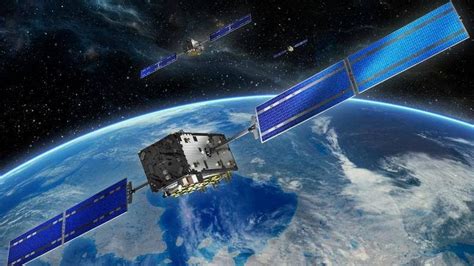 Satellite-Based Navigation System: Know More about GNSS