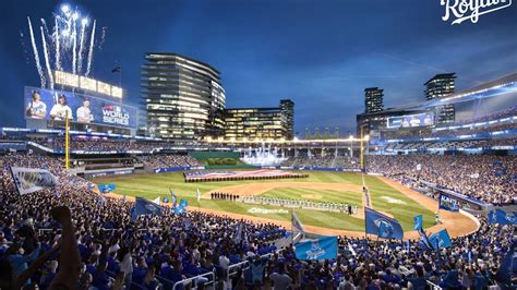 Recap: Kansas City Royals forum on downtown stadium district | Kansas ...