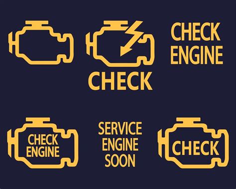 Check Engine Light On? Here’s What to Do - CARFAX