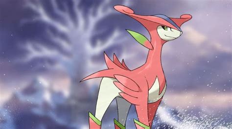 Pasos para hacer "shiny hunt" de Terrakion, Virizion y Cobalion en ...