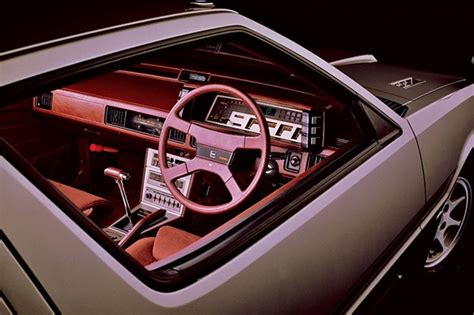 1982-1989 Mitsubishi Starion - Buyer's Guide