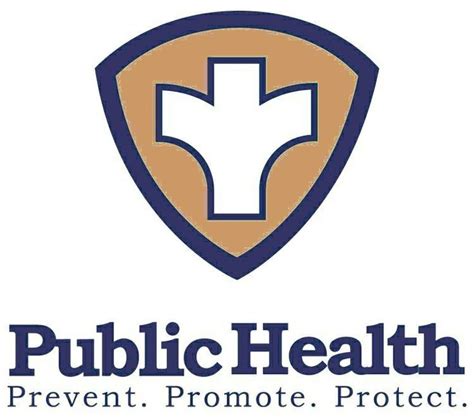 Public Health. Prevent. Promote. Protect. | Public health, Health ...