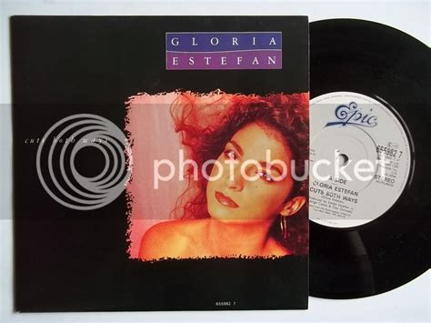 Page 3 - Gloria Estefan Cuts both ways (Vinyl Records, LP, CD)