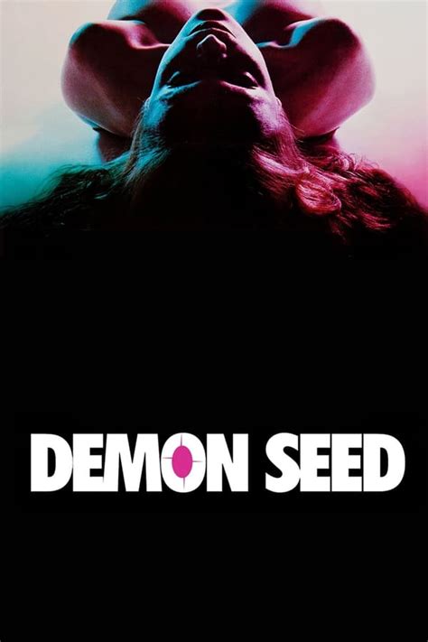 Demon Seed (1977) — The Movie Database (TMDB)