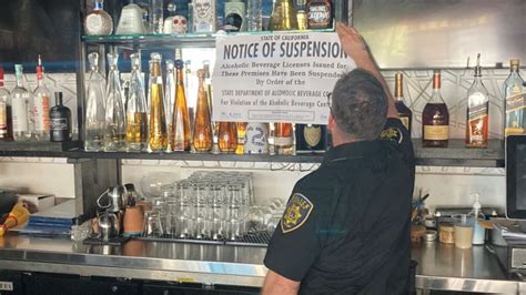 Chula Vista Restaurant's Liquor License Suspended After Underage Patron's Death - Times of San Diego