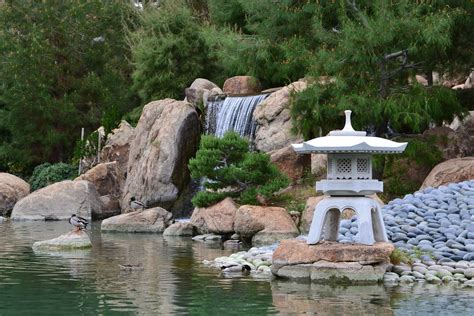 Japanese Garden Ro Ho En | Japanese Garden in Phoenix, AZ. R… | Flickr