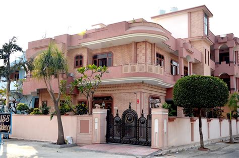 Famous Jaipur Houses, Amazing Ideas!