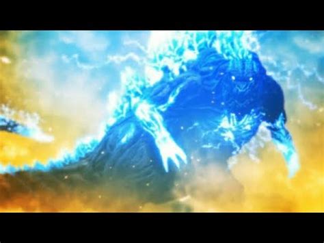 [AMV] MMD Godzilla Earth vs Void Ghidorah - YouTube