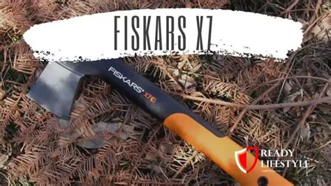 Fiskars X7 Hatchet – The best affordable hatchet on the market