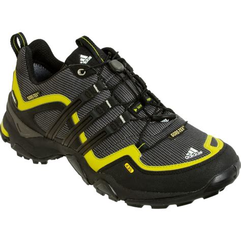 Adidas Outdoor Terrex Fast X FM GTX Hiking Shoe - Men's | Backcountry.com