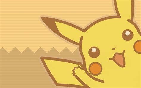 Pokémon Pikachu Wallpapers - Wallpaper Cave