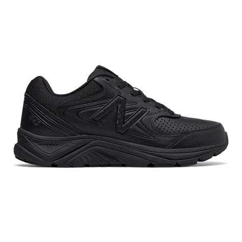 New Balance 840v2 - Black | WW840BK2 | Sneakerjagers