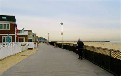 Point Pleasant Beach NJ: Wonderful Off Season, Too – Getaway Mavens