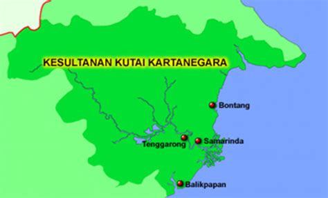 Kutai Martadipura Kingdom | HubPages