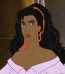 Esmeralda Voice - The Hunchback of Notre Dame 2 (Movie) - Behind The ...