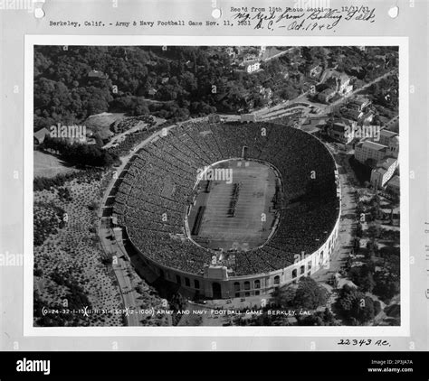 California - Berkeley, Aerial Photograph Stock Photo - Alamy