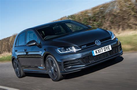 Used Volkswagen Golf GTD 2013-2020 review | Autocar