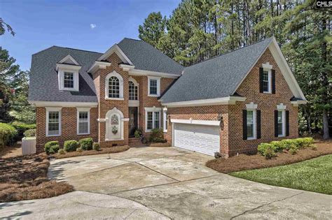 Cobblestone Park Blythewood SC homes for sale