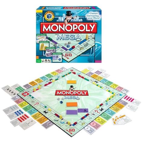 21 Unique Monopoly Board Game Versions You Can Buy Online - Brilliant Maps