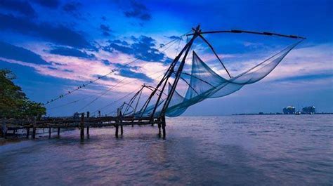 Fort Kochi - Kerala Tourism - Kerala Photos - Kerala