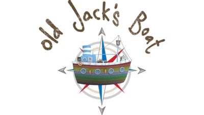 Old Jack's Boat - CBeebies - BBC