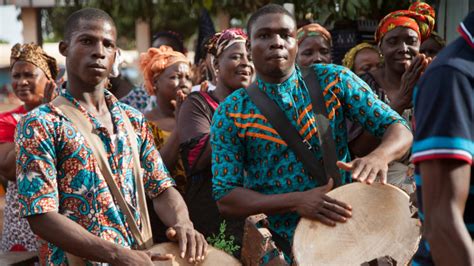 Top 10 Togolese Culture, Customs, and Etiquette - toplist.info