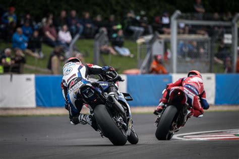 Donington (GBR), 1st July 2023. FIM Superbike World Championship ...