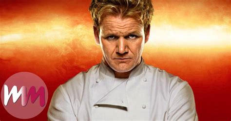 Top 5 Best Gordon Ramsay Shows | Articles on WatchMojo.com