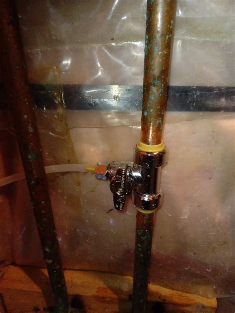 Mastering The Primer Valve: A Guide To Proper Installation