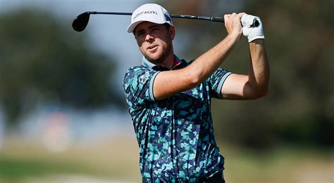 Luke List wins RSM Birdies Fore Love after successful FedExCup Fall ...