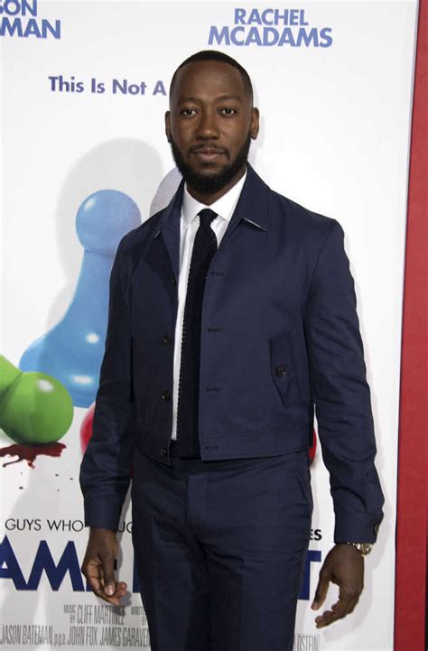 Lamorne Morris joins Bloodshot